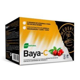 Baya-C 30Sbrs. Precio: 47.8900004. SKU: B12BDTTXG4