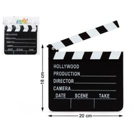 Claqueta Cine Carton Precio: 1.5900005. SKU: S1130143