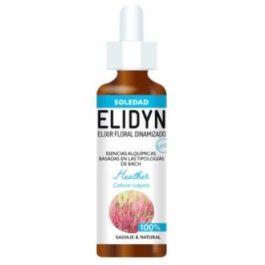 ELIDYN Elixir Floral Heather Brezo 20ml para Soledad Precio: 16.5. SKU: B1GXEE8HGK