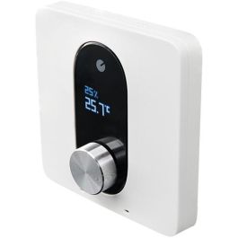 Shelly ST1820 Termostato Inteligente para Calefacción por Suelo Radiante WLAN BT Blanco Precio: 116.50000032. SKU: B1FPCKRHTC