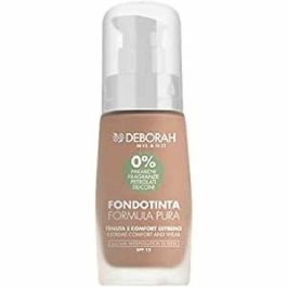 Dh Maquillaje Fondotin.Formula Pura Nº4 Precio: 15.49999957. SKU: S4502438