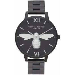 Reloj Mujer Olivia Burton OB16SHB01 (Ø 40 mm) Precio: 120.69000042. SKU: B174JFY73T