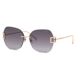 Gafas de Sol Mujer Chopard SCHG31M-6408FC Ø 64 mm Precio: 210.49999982. SKU: B1JYR2AZMZ
