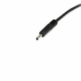 Cable USB Startech USB2TYPEH USB A Negro