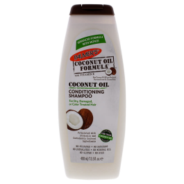 Palmers Coconut Oil Shampoo 400 mL Precio: 12.50000059. SKU: B1A9NADA9D