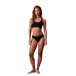 Bragas Calvin Klein Negro Precio: 40.3172. SKU: B12Y9TH4AH