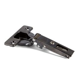 Salice S200 Bisagra Cierre Suave Silentia+ Doble Pistón Selector Deceleración 110º Ø35mm Titanio Codo Recto Precio: 1.9499997. SKU: B1F786HSKH