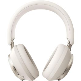 Anker Soundcore Space One Pro Auriculares Inalámbricos con Cancelación de Ruido color Blanco