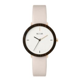 Reloj Unisex MAM MAM636 (Ø 33 mm) Precio: 65.49999951. SKU: S0362007