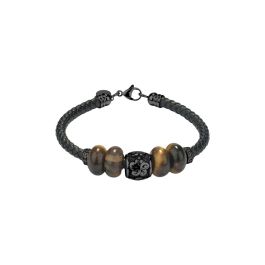 Pulsera Hombre Radiant RH000198 Negro Pulsera Hombre Radiant RH000198 Negro