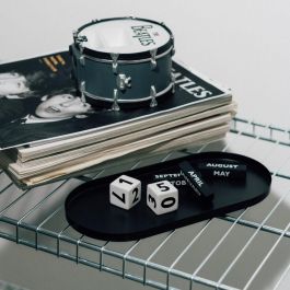 ERIK Calendario Perpetuo 3D The Beatles