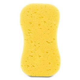 Motul MTL110113 Esponja Jumbo de Gran Formato para Limpieza de Carrocería Automóvil, Ergonómica y Ultra Absorbente, No Raya Precio: 6.89000015. SKU: S37112449
