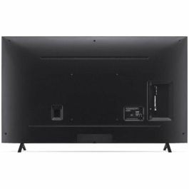 LG 50NANO82T6B Televisor NanoCell 50" (127cm) 4K Ultra HD Smart TV WebOS HDR Wifi Bluetooth Negro LG 50NANO82T6B Televisor NanoCell 50" (127cm) 4K Ultra HD Smart TV WebOS HDR Wifi Bluetooth Negro