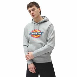 Sudadera con Capucha Hombre Dickies 14 Precio: 56.58999995. SKU: B1BPXQH5ES