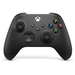 Mando inalámbrico Xbox - Negro carbón - Negro - Xbox Series / Xbox One / PC Precio: 84.59000011. SKU: B1G48SNMDH