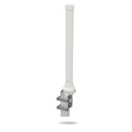Panorama Antennas BS[G]M-6-60 Antena Omnidireccional Banda Ancha 2x2 MIMO 4G/5G Exterior/Interior Marítima GPS/GNSS Cable 5m SMA-P 617-6000MHz