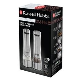 Molinillos De Sal Y Pimienta Classics RUSSELL HOBBS 23460-56