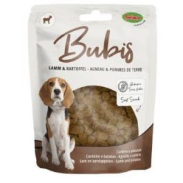 Bubi Snack Semihúmedo de Cordero Sin Gluten 200G Precio: 2.4999997. SKU: B1FE2WAN9P