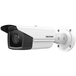 Hikvision Easy IP 2.0+ (H.265+) Cámara de Red Bullet 4MP Precio: 240.94999951. SKU: B1HCN6TVN6