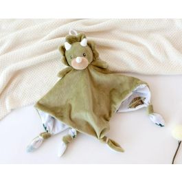 KioKids Doudou Dinosaurio Verde de Apego para Bebé Recién Nacido, Peluche Suave de Poliéster que Calma y Da Seguridad +0 meses Precio: 14.49999991. SKU: B14XQTRE3G
