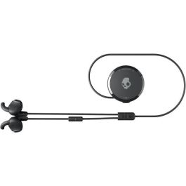 Auriculares - SKULLCANDY - Auriculares inalámbricos Vert-Clip Anywhere S2VTW-M448 - Negro Auriculares - SKULLCANDY - Auriculares inalámbricos Vert-Clip Anywhere S2VTW-M448 - Negro