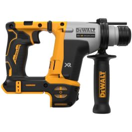 DeWALT DCH172NT-XJ Taladro Percutor 18V SDS Plus 16mm, sin escobillas, velocidad y par ajustables, luz integrada