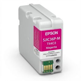 Cinta Matricial Original Epson C13T44C340 Precio: 66.59000018. SKU: S7732979