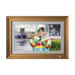 Kodak RWF-141 - Marco digital WiFi 14" (35,6 cm) Full HD 1920x1080, memoria interna 32 GB, compatible con SD/SDHC, color negro Precio: 255.6246. SKU: B135M4EEDS