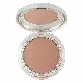 Artdeco #90-lightsand Polvo Compacto Base de Maquillaje SUN PROTECTION SPF50 Recarga Acabado Mate Piel Grasa/Mixta