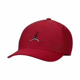 Gorro Jordan 9A0823-R78 Rojo