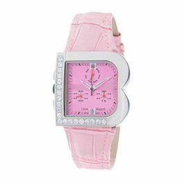 Reloj Mujer Laura Biagiotti LB0002L-ROZ (Ø 33 mm) Precio: 21.49999995. SKU: S0341542