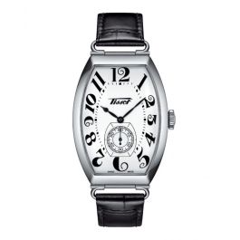 Reloj Hombre Tissot HERITAGE PORTO Petit Seconde Precio: 1220.50000006. SKU: S7233249