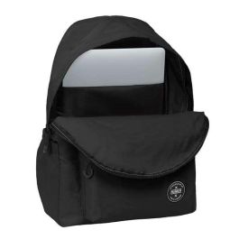 Mochila Safta Para Portatil 14,1-' Munich Teen 430x310x130 mm