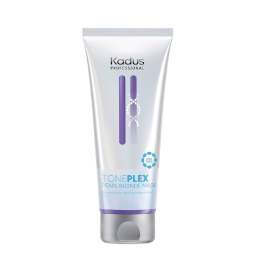 Kadus Tone Plex Pearl Blond 250 mL Precio: 21.2234. SKU: B1237FVGFN