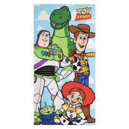 Cerdá Toalla Toy Story Disney Pixar Microfibra 70x140cm Precio: 8.49999953. SKU: B12Z35XMSL