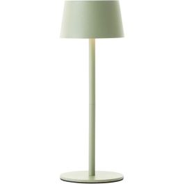 Lámpara de mesa - BRILLANT - JONA - LED 2W - Metal - IP44 - Verde