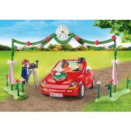 Starter Pack Boda 71077 Playmobil Starter Pack Boda 71077 Playmobil