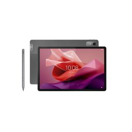 Tablet Lenovo TAB P12 12,7" Mediatek Dimensity 7050 8 GB RAM 256 GB Gris Tablet Lenovo TAB P12 12,7" Mediatek Dimensity 7050 8 GB RAM 256 GB Gris