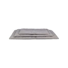 Colchoneta Trixie Marley Gris 110 × 75 CM Perro