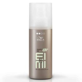 Wella Professionals EIMI Shape Me Gel de Peinado con Efecto Térmico, 150 ml Precio: 11.49999972. SKU: S0568667