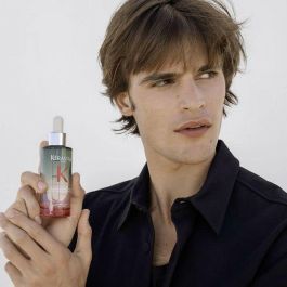 Kerastase Genesis Homme Sérum Fortifiant Anti-Chute para Cabello - 90 ml Kerastase Genesis Homme Sérum Fortifiant Anti-Chute para Cabello - 90 ml