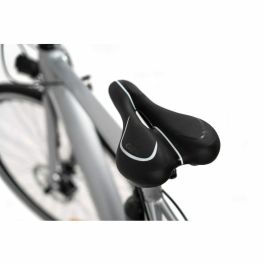 Bicicleta Eléctrica Youin BK1500 NEW YORK 29" 250W Gris 250 W 7800 mAh 29" Bicicleta Eléctrica Youin BK1500 NEW YORK 29" 250W Gris 250 W 7800 mAh 29"