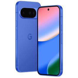 Google Pixel 10 128GB 16cm (6.3") 12GB RAM 48MP Triple Cámara 5G Android 16.0 Azul