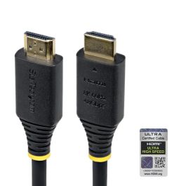 Cable HDMI Startech HDMI21-CBL-8K60-4M Precio: 42.89999945. SKU: B1AZ5FWPCG