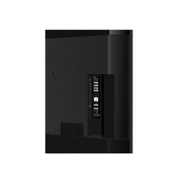 Sony Monitor Profesional Bravia BZ40L 85 Pulgadas 4K UHD HDR Android TV