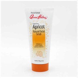 Queen Helene Scrub Facial Apricot 170 Gr Precio: 7.49999987. SKU: S4242166