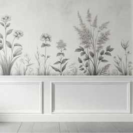 Nordlinger Pro NOR3354767905076 Marco Moldeado 100 x 60 cm 42 x 14 mm FSC 100%