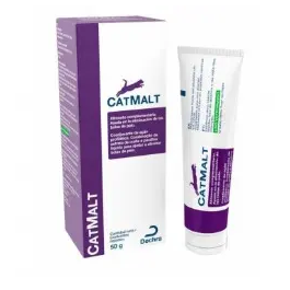 Dechra Catmalt 50 gr - Pasta oral estimulante digestivo para gatos Precio: 12.59000039. SKU: B16H67DZ4T