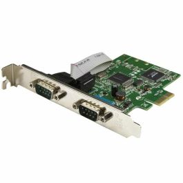 Tarjeta PCI Startech PEX2S1050 Tarjeta PCI Startech PEX2S1050