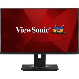 Viewsonic Monitor VG2456 23.8" Full HD IPS Frameless LED 1920x1080 HDMI DisplayPort USB C Precio: 240.89000045. SKU: B1DGLEDW4Q